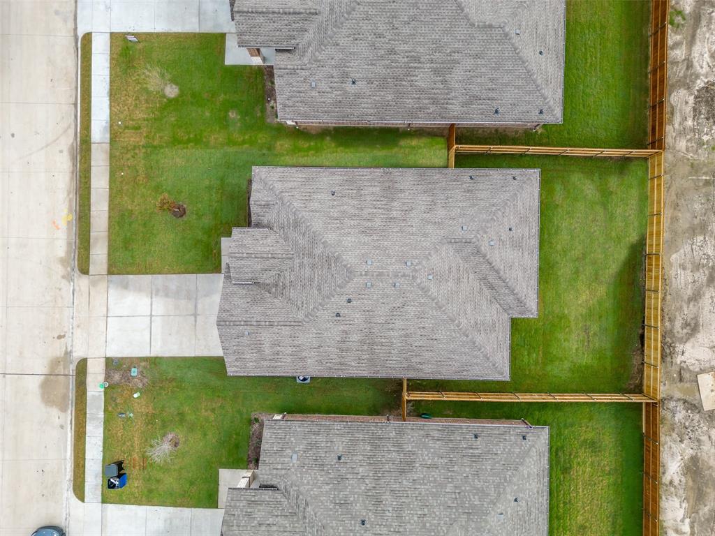 Stonewood Estates Phase 4 - Residential