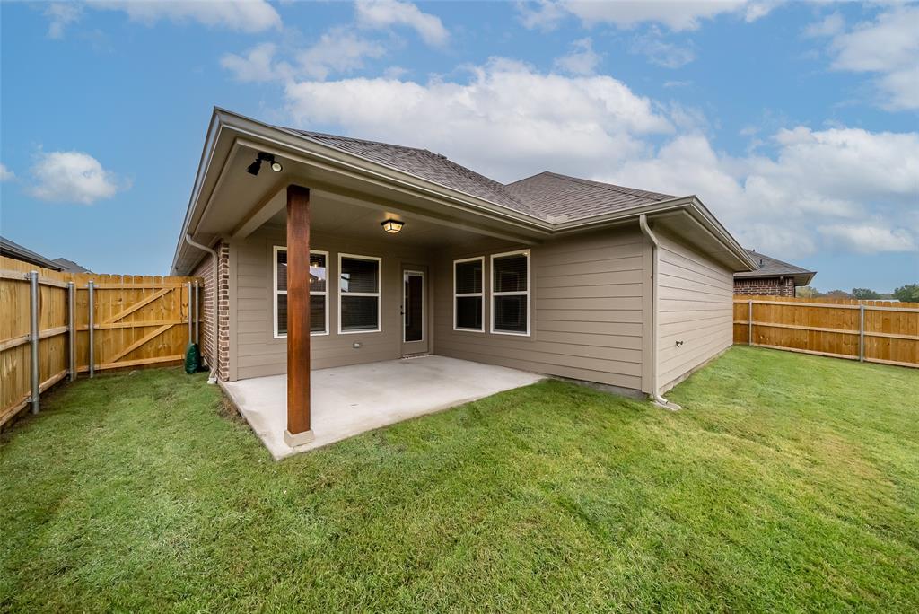 Stonewood Estates Phase 4 - Residential