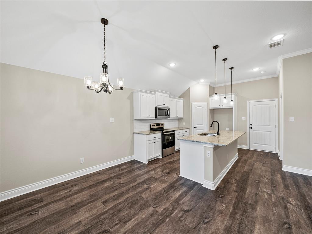 Stonewood Estates Phase 4 - Residential