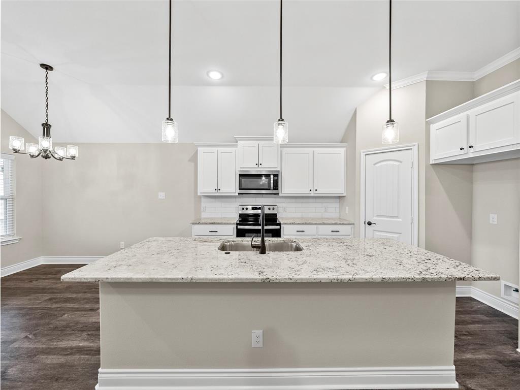 Stonewood Estates Phase 4 - Residential