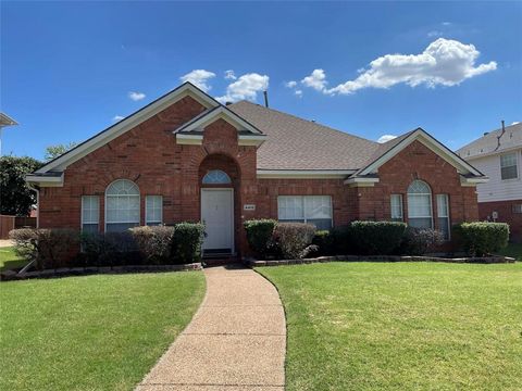 Photo of 4416 Giovanni Drive, Plano, TX 75024 (MLS # 21204670)