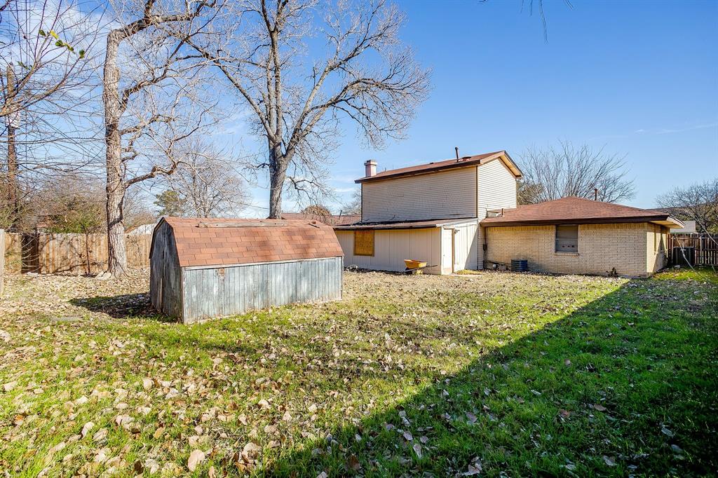 Eastwood 4th & 5th Filing Add - Residential