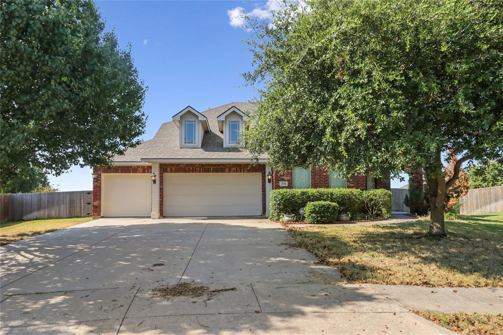 508 Glen Cove Court