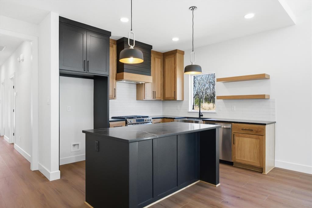 Fallow Hills - Residential