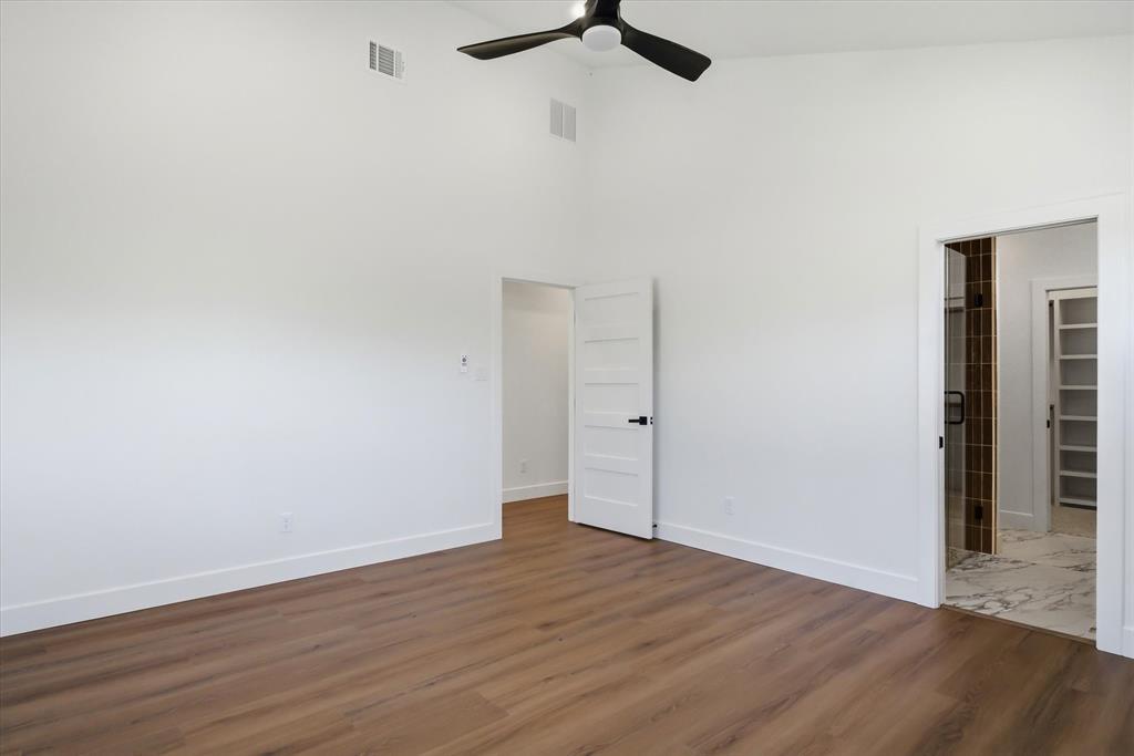 Fallow Hills - Residential