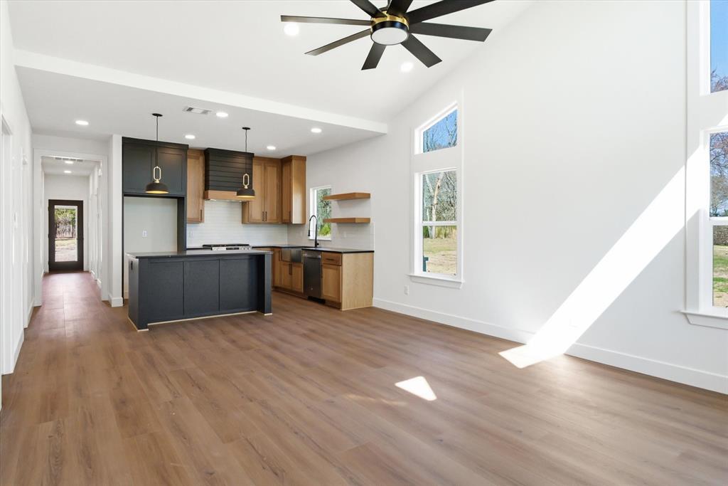 Fallow Hills - Residential