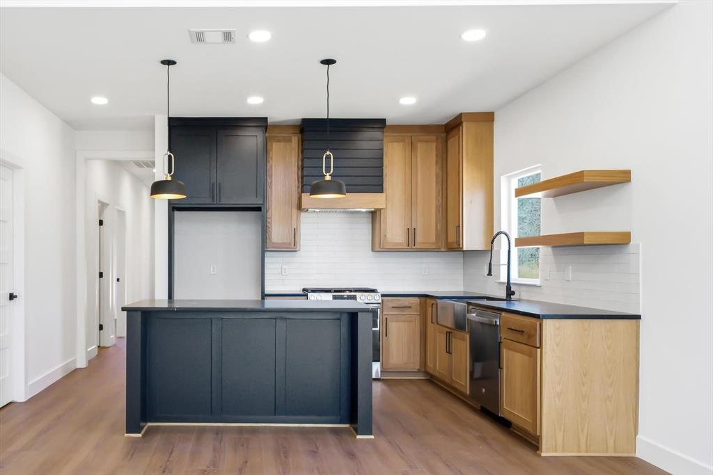 Fallow Hills - Residential