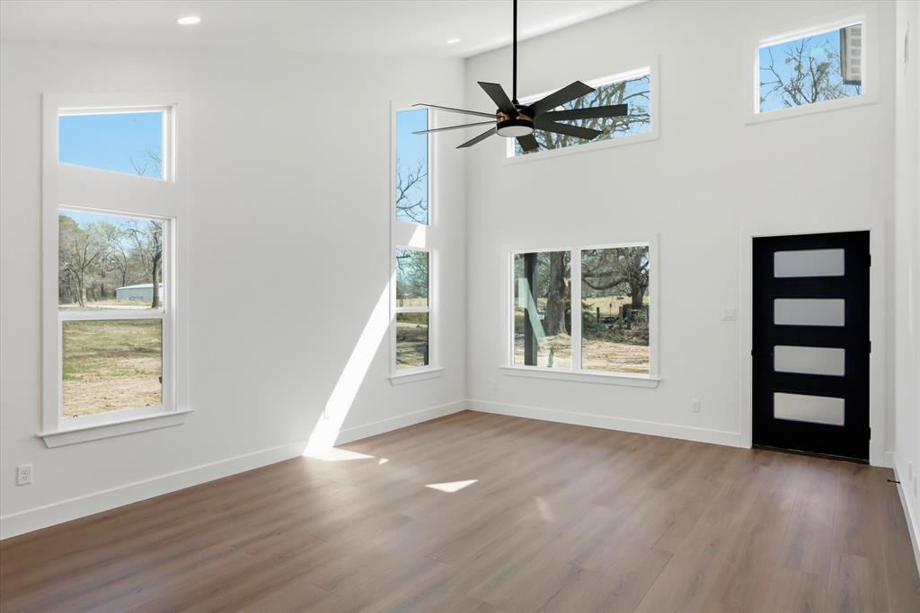 Fallow Hills - Residential