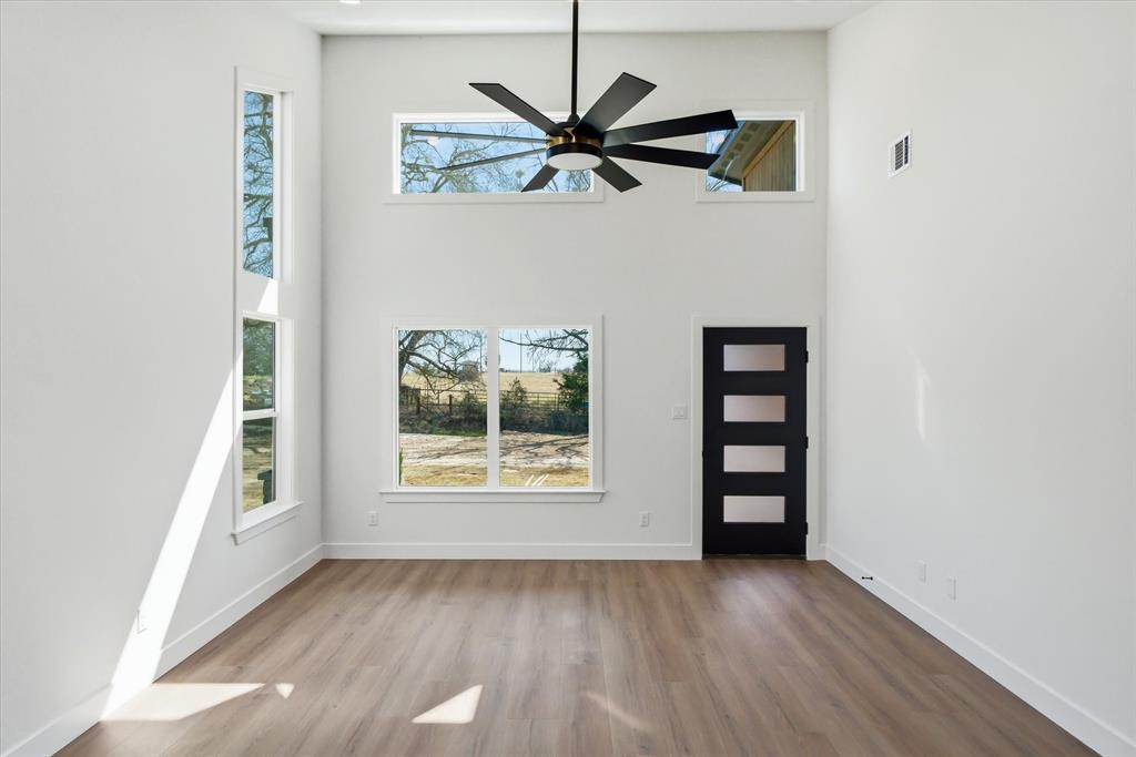 Fallow Hills - Residential