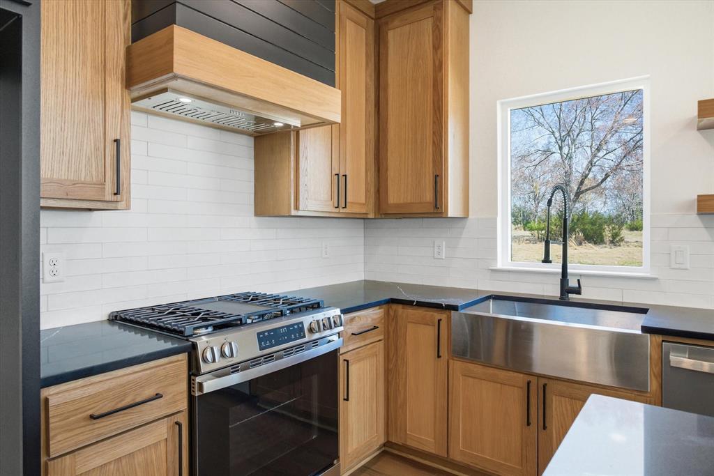 Fallow Hills - Residential