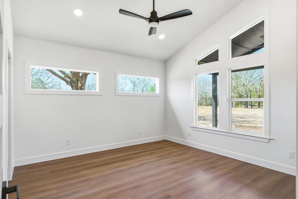 Fallow Hills - Residential