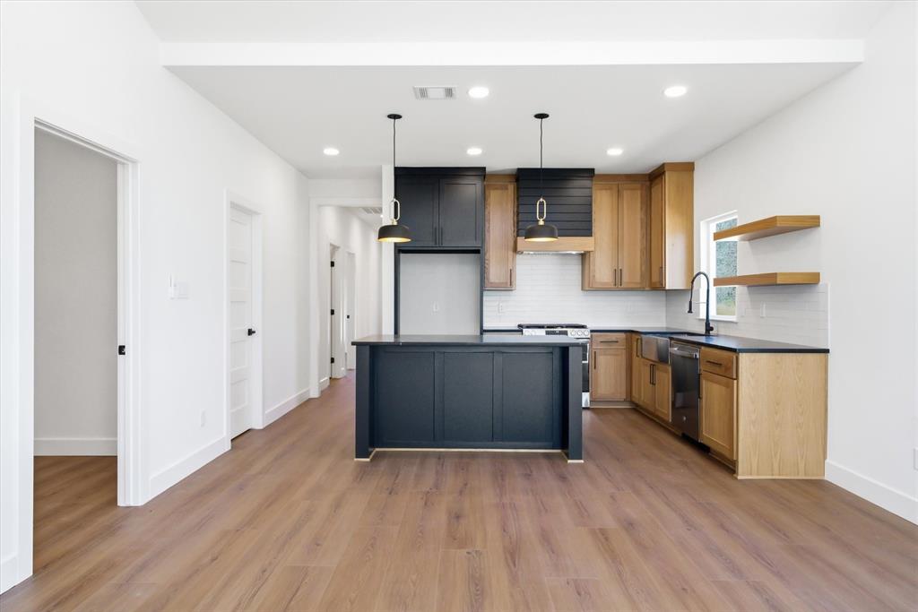 Fallow Hills - Residential