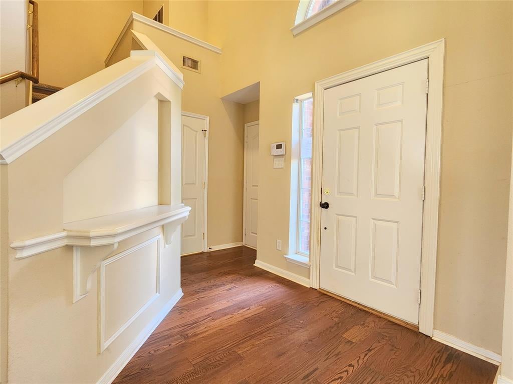Photo of 2105 Clubside Drive, Corinth, TX 76210 (MLS # 21342158)
