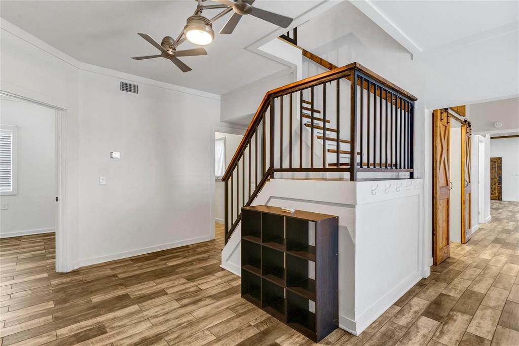 Mountain Lakes Sec 01 - Residential