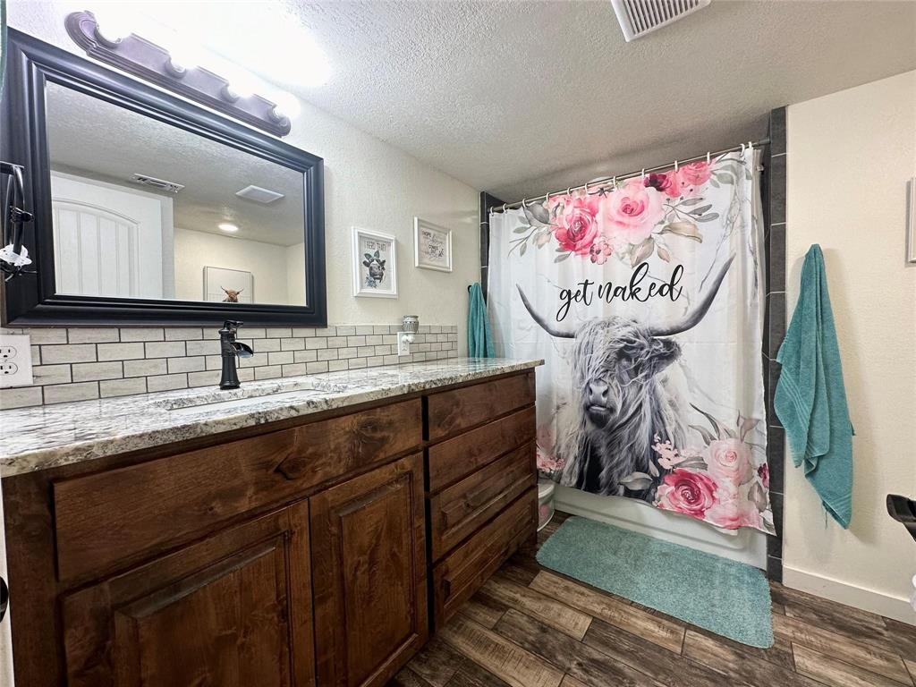 Mountain Lakes Sec 01 - Residential