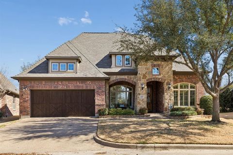 4537 Chaumont Trail Arlington TX 76013