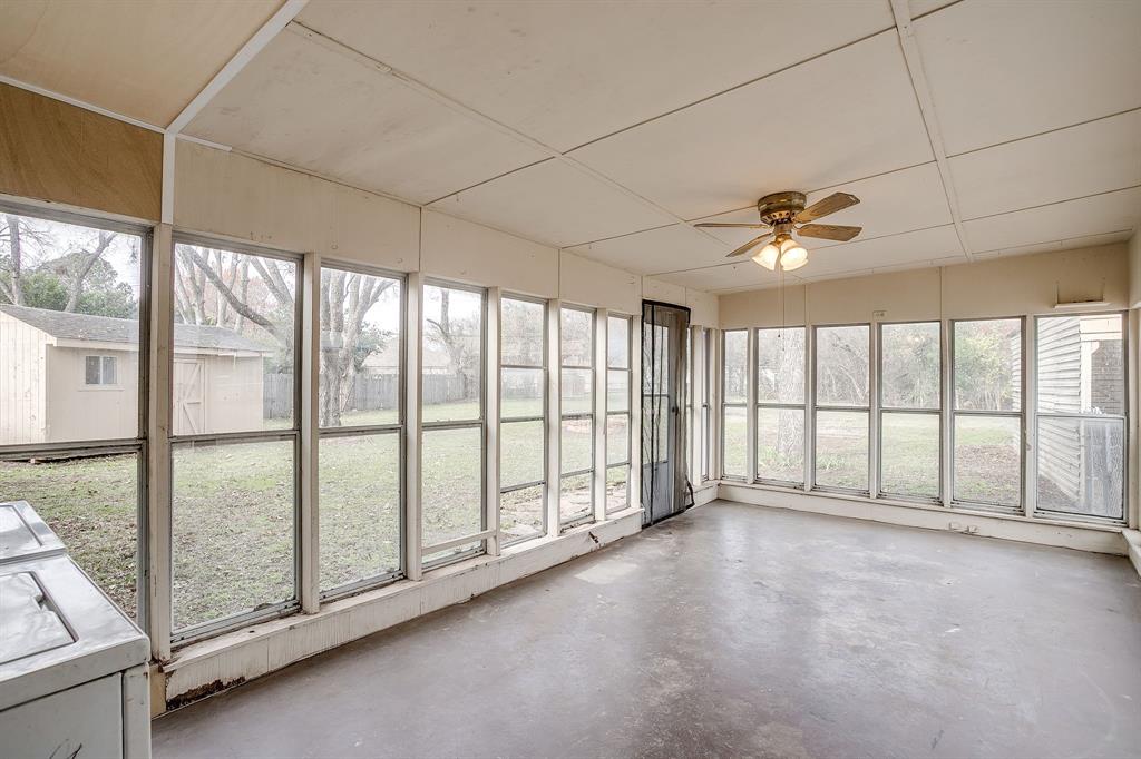 Bellvue Add - Residential