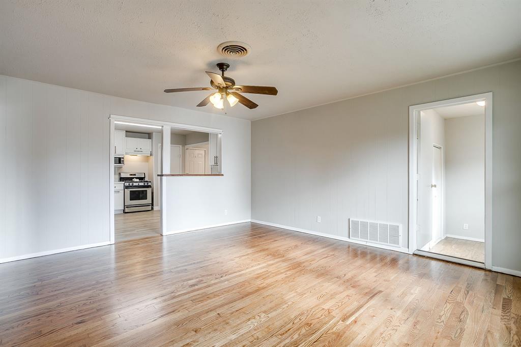 Bellvue Add - Residential