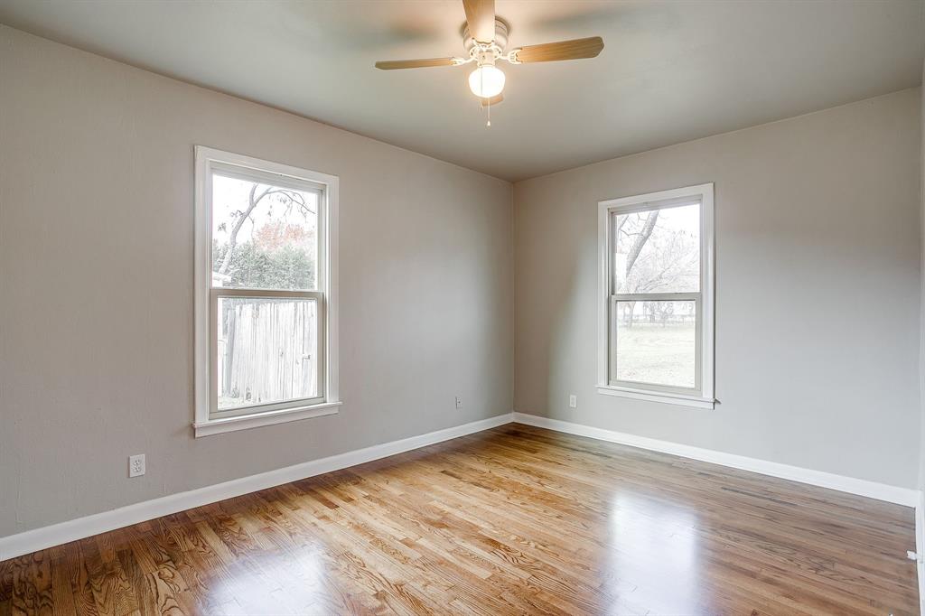 Bellvue Add - Residential