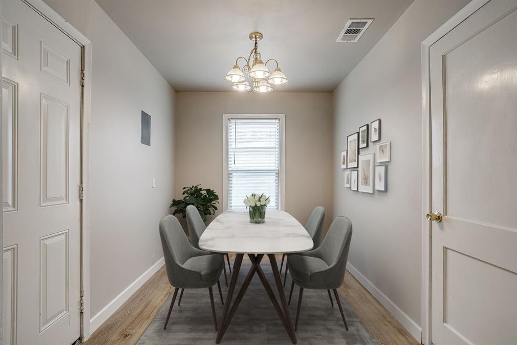 Bellvue Add - Residential