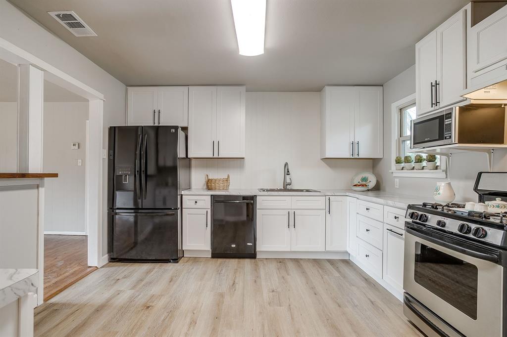 Bellvue Add - Residential