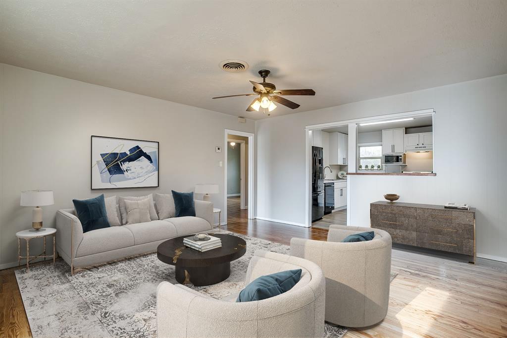 Bellvue Add - Residential