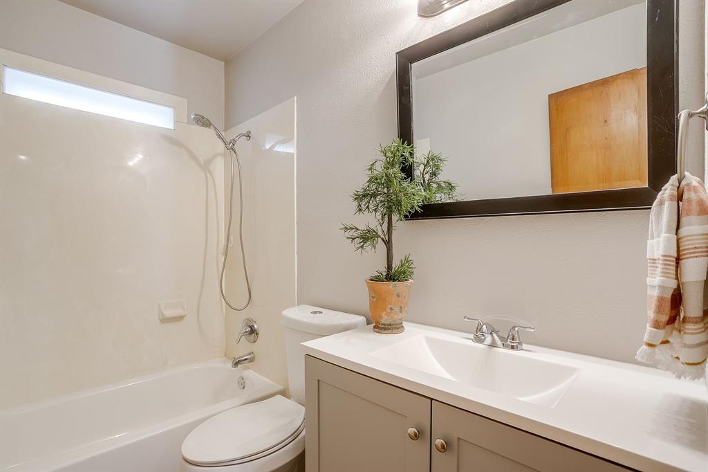 Bellvue Add - Residential