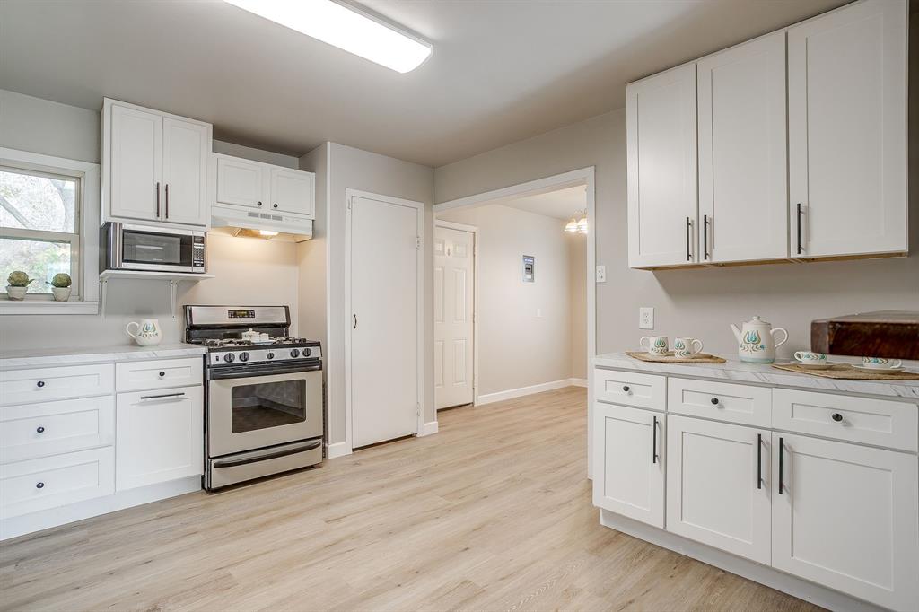 Bellvue Add - Residential