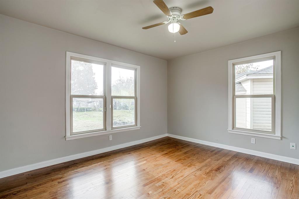 Bellvue Add - Residential