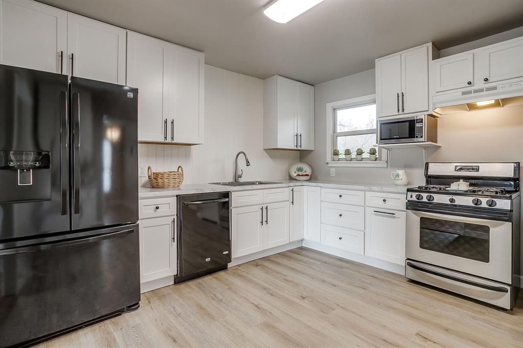 Bellvue Add - Residential