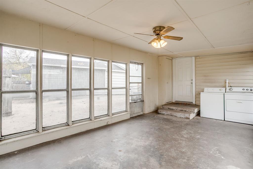 Bellvue Add - Residential