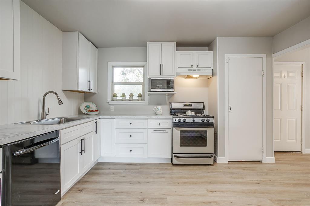 Bellvue Add - Residential