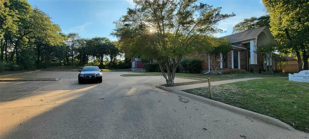 Regency Highpoint Add - Land