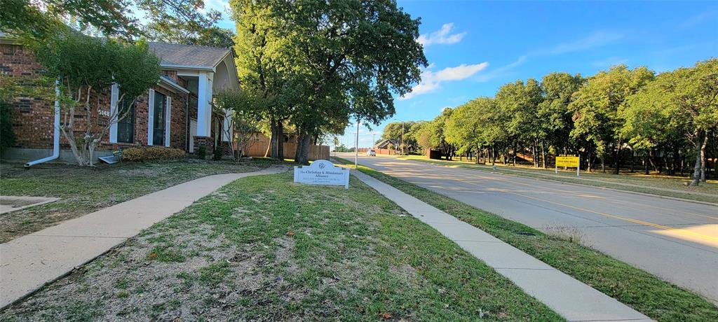 Regency Highpoint Add - Land