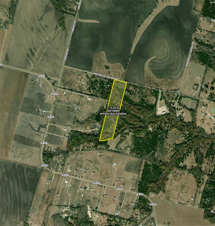 Ewing Alexander A392 - Land