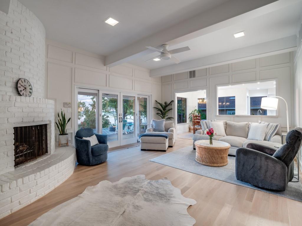 Lakeridge Park - Residential
