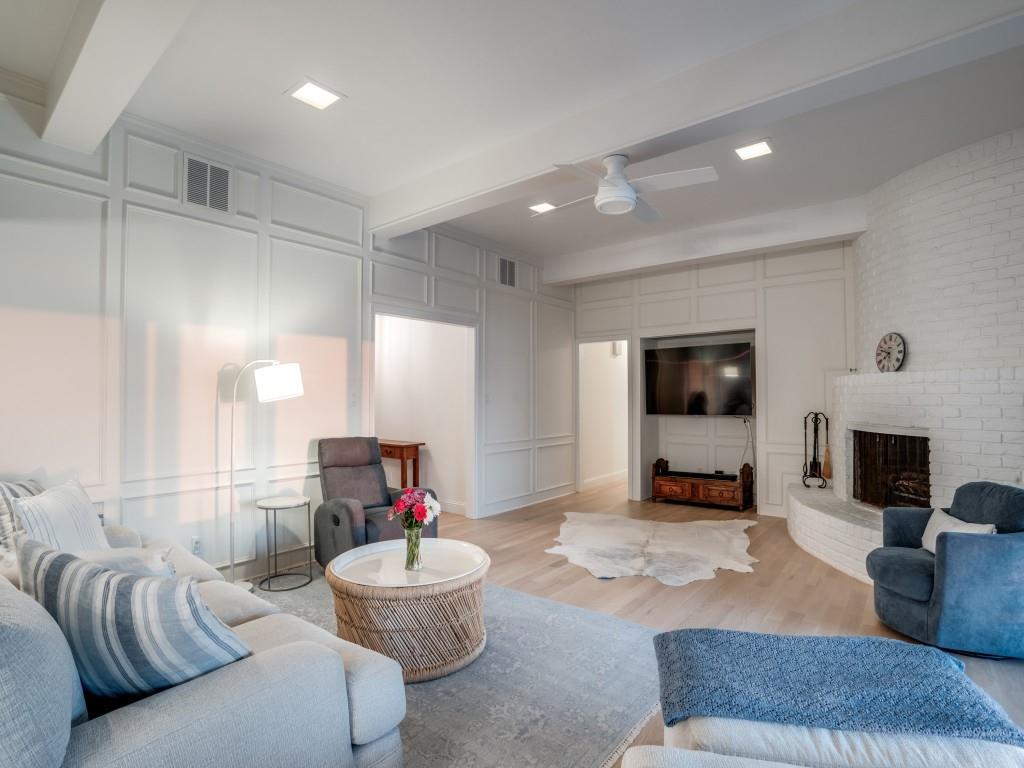 Lakeridge Park - Residential