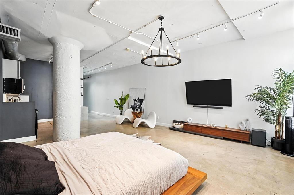 Soco Urban Loft Condo - Residential Lease