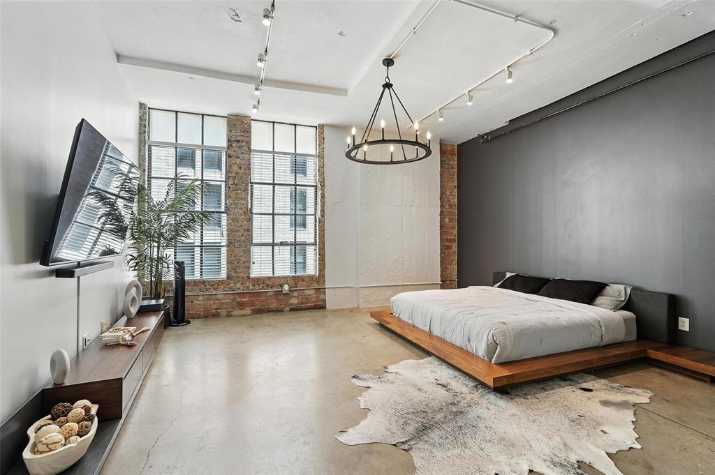 Soco Urban Loft Condo - Residential Lease
