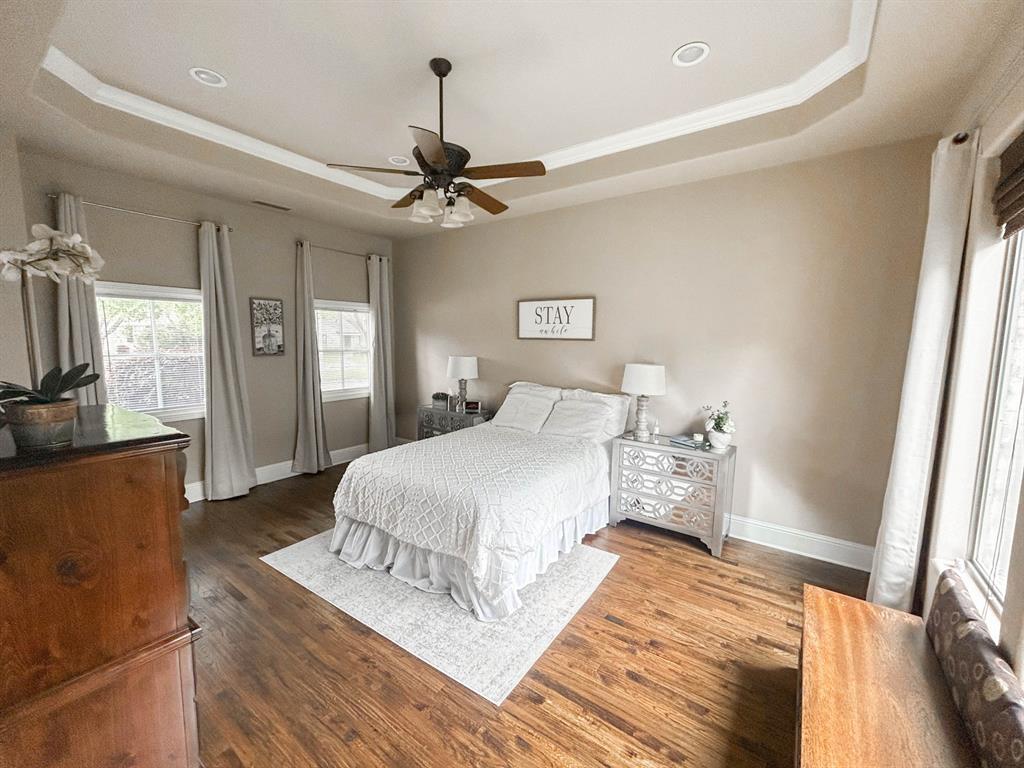 8401 Blue Bonnet Road