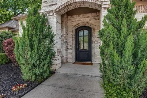 8401 Blue Bonnet Road