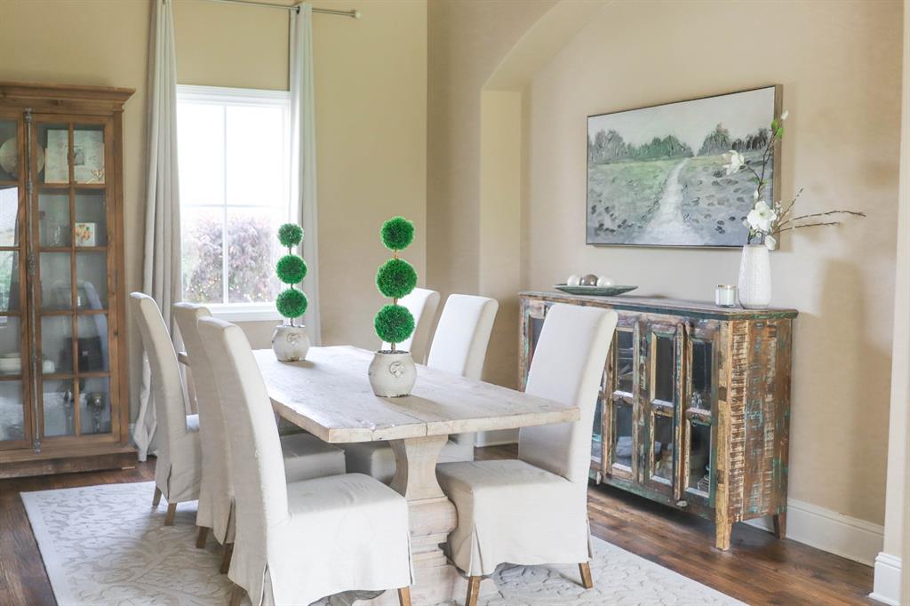 8401 Blue Bonnet Road