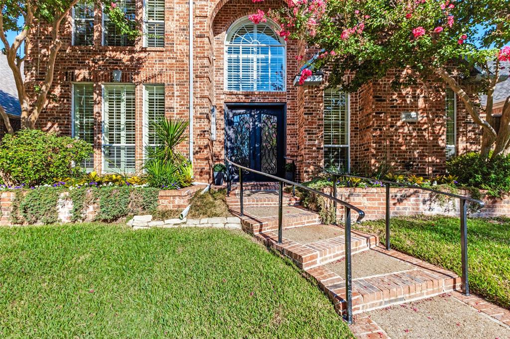 8607 Cherry Hill Drive