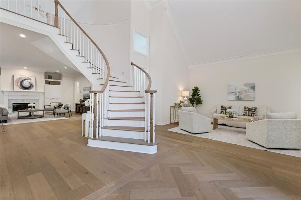 8607 Cherry Hill Drive
