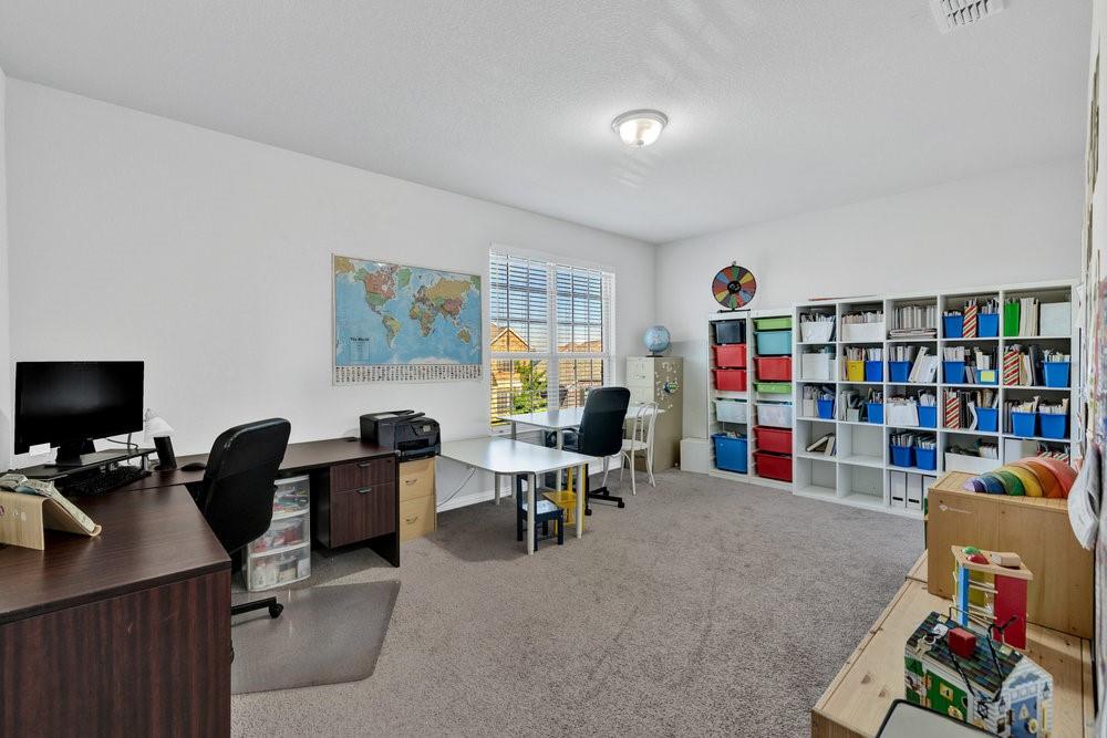 Oak Creek Trails - Residential