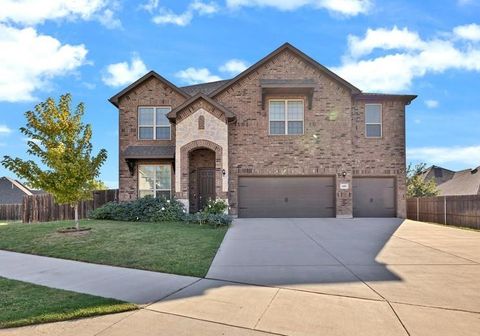 2409 Maple Stream Drive Fort Worth TX 76177
