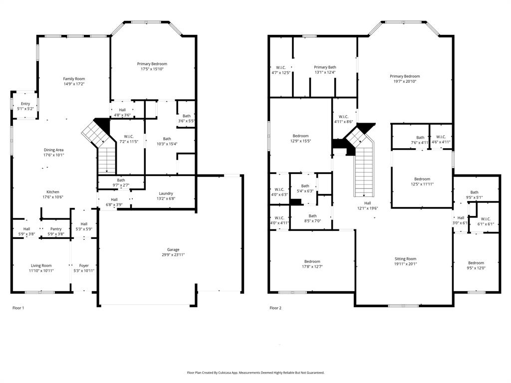 Oak Creek Trails - Residential