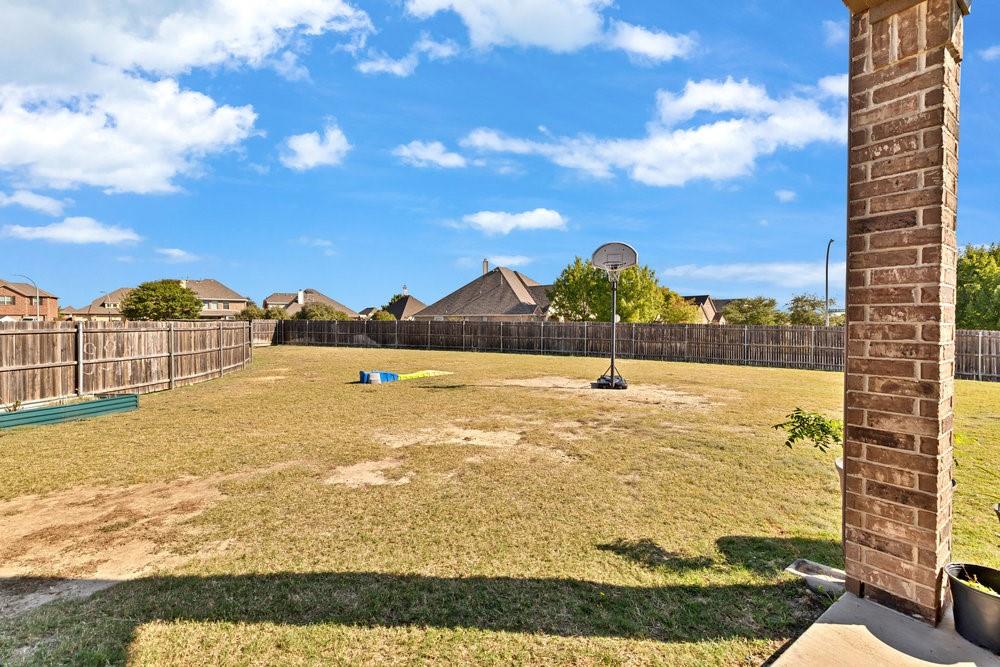 Oak Creek Trails - Residential