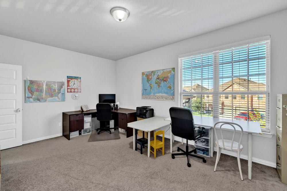 Oak Creek Trails - Residential