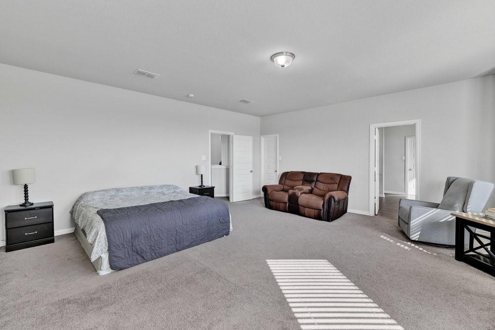 Oak Creek Trails - Residential